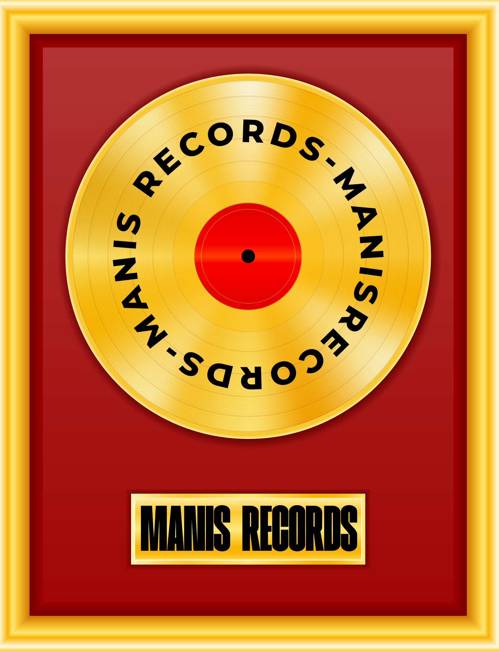 Manis Records